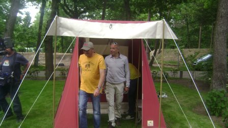 CampMaster- DRENTHE Gebraucht