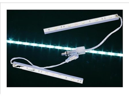 LED Leuchte strip 7,68 Watt - 12 Volt
