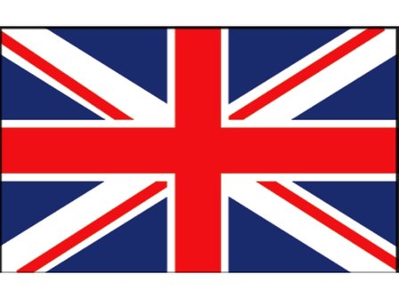 z- England Flagge 20x30cm / 30x45cm