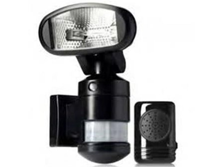 LED Lampe 220 Volt + Bluetooth-Lautsprecher