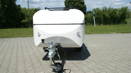 JM1000 Anh&auml;nger 1000 Ltr.