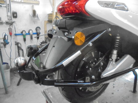 Sym Mio50