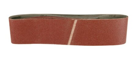 Schleifband 50x1000mm K80
