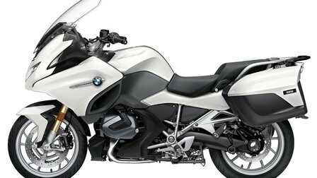 R 1200 RT - R 1250 RT 2014 und neuer Wassergek&uuml;hlt. EZS-R1200-1250RT. Gebraucht.