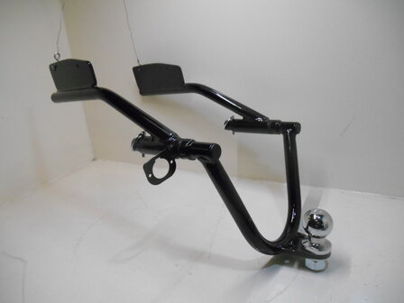 Triumph Rocket III -dm