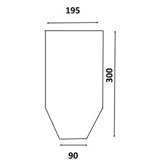 Bikers Plus Bodemplane