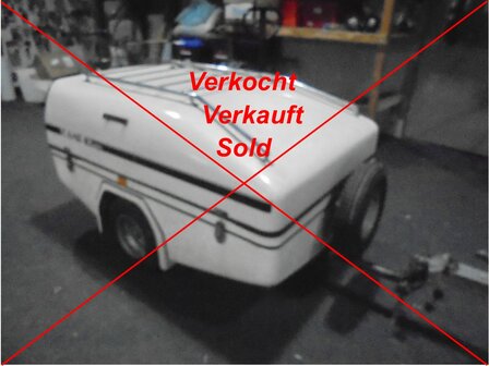 TM600 L Wei&szlig;, gebraucht..    VERKAUFT !!