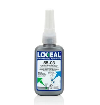 Schraubensicherung Loxeal 55.11 10ml.