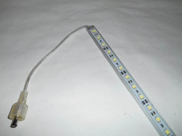 LED Leuchte strip 7,68 Watt - 12 Volt