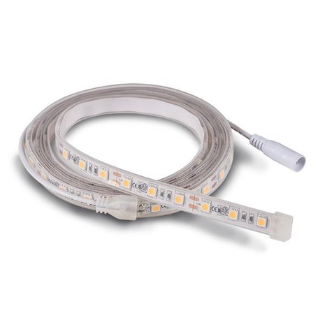 Kampa Sabrelink dimmbare LED-Beleuchtung Flexibler Streifen-Starter-Kit.