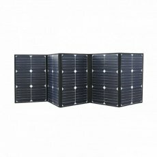 Solarmodul-Set, 40 W, Blau, 40WP