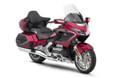 1800 Honda Goldwing GL1800 ABS Goldwing + DCT  2018 