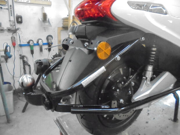 Sym Mio50