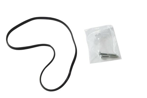 Rücklichtglas links Hella 201x76 mm, 3-Funktionen, u.a. EZS, LINKS
