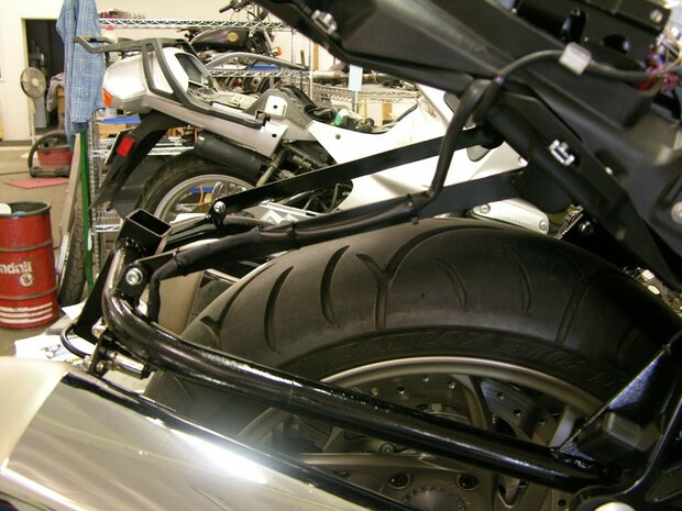 K1600 GTL 1322-K1600