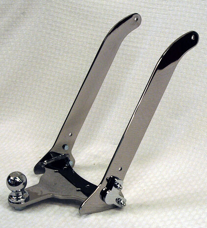 1300 ccm RoyalStar Tour DeLuxe Yamaha 1997–2009 (sichtbar) 1713015600