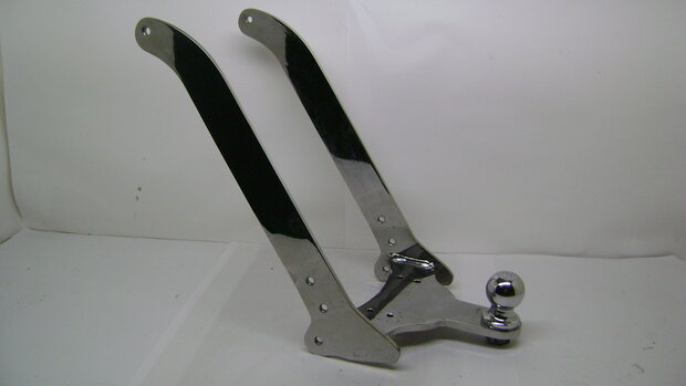 1300 ccm RoyalStar Tour DeLuxe Yamaha 1997–2009 (sichtbar) 1713015600