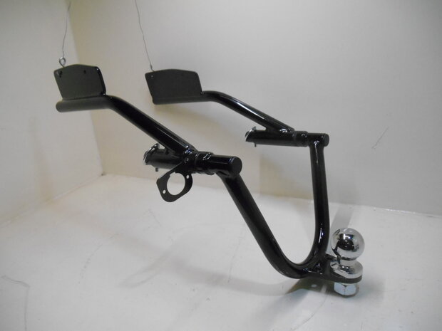 Triumph Rocket III -dm