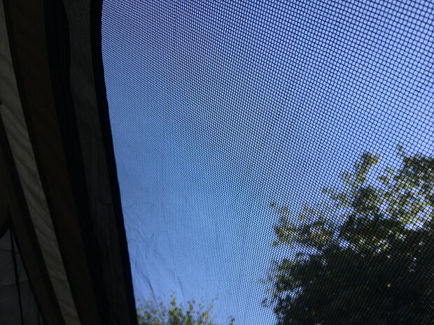 HD-Camp RIDER Zelt f&uuml;r 1 Person