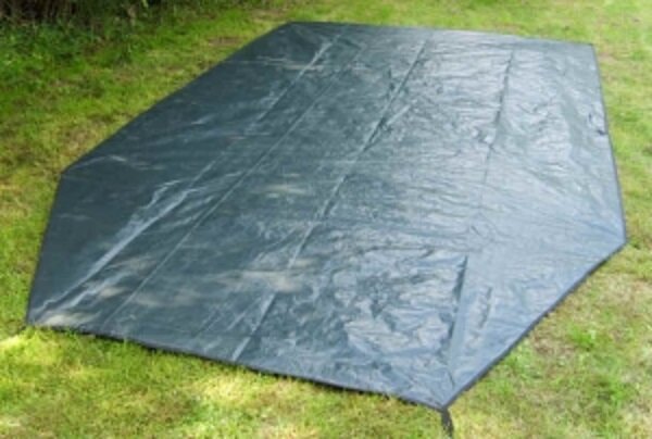 Biker-Plus-Grondzeil