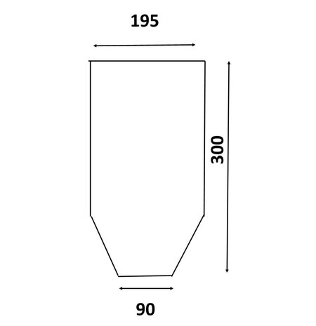 Bikers Plus Bodemplane