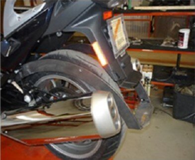 K1600 GTL 1328-K1600