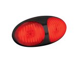 TrL--Side-Beleuchtung-LED-Rot-Schwarz