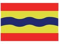 Flagge-der-Provinz-Overijsel-20x30cm-30x45cm