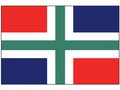 Flagge-der-Provinz-Groningen-20x30cm-30x45cm