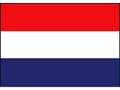 1--Niederländischen-Flagge-20x30cm