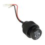 --USB-Steckdose-Einbau-+-Kabel-12V