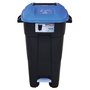 Müllbehälter-mit-Pedal-120-Ltr