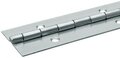 Stangenscharnier-Aluminium